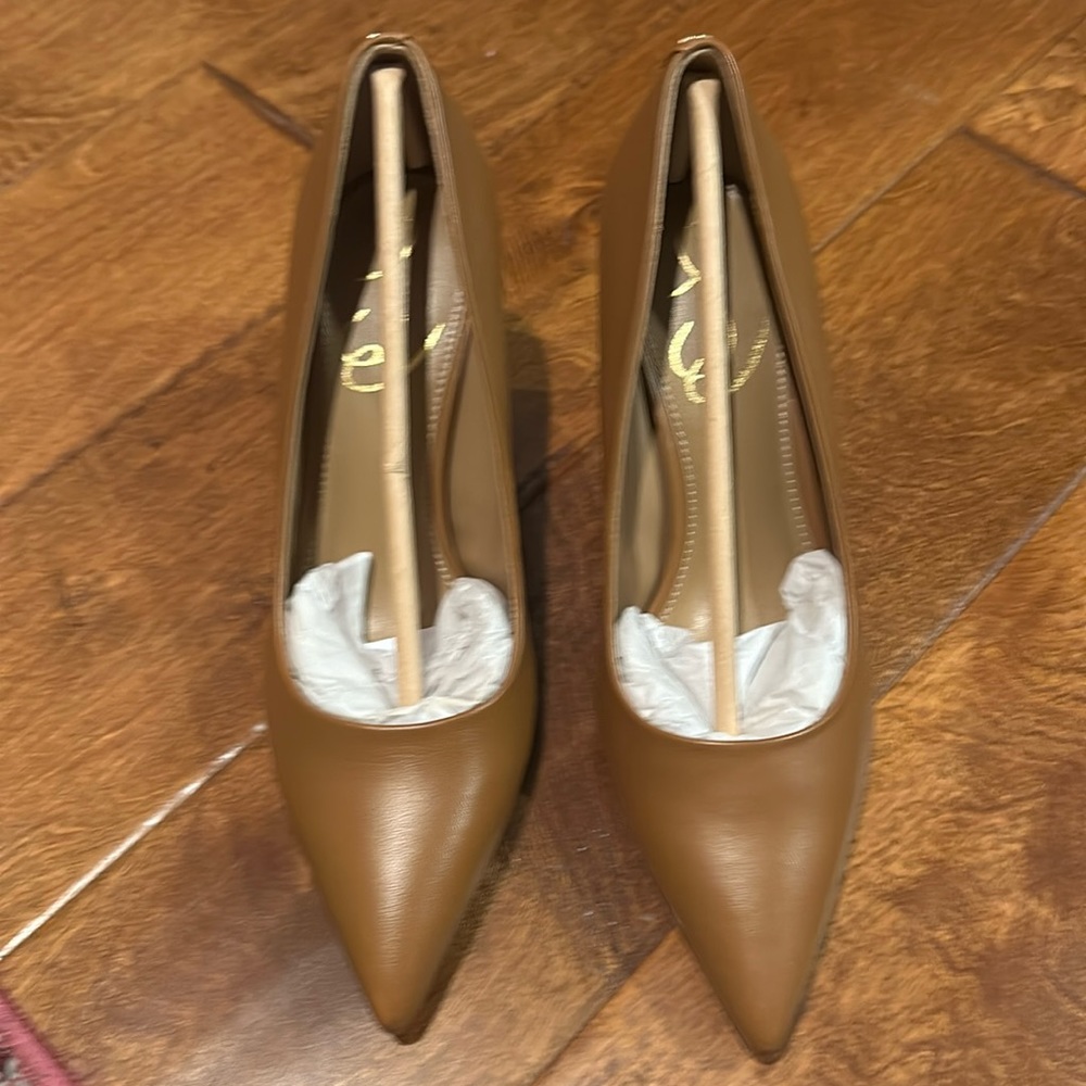 Sam Edelman heels